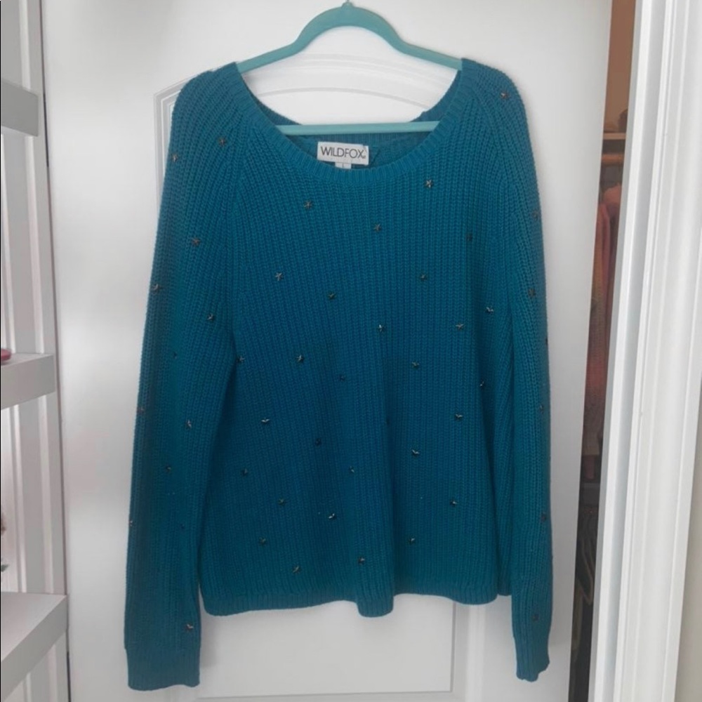 WILDFOX Sweater